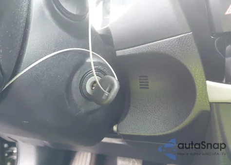 2016 Toyota Corolla Le from USA, damaged, VIN 2T1BURHE4GC544096